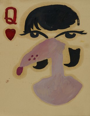 Lot 69 - Giorgi Kontridze (Born 2000)