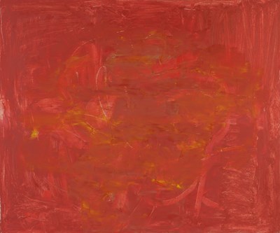 Lot 74 - Leila Shelia (Born 1953)