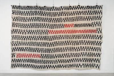 Lot 83 - Lia Bagrationi (Born 1957)