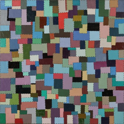 Lot 84 - Kako Topouria (Born 1960)