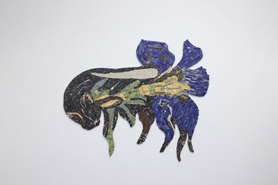 Lot 90 - Gvantsa Jishkariani (Born 1991)