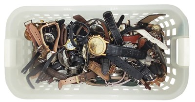 Lot 238 - Partij Horloges