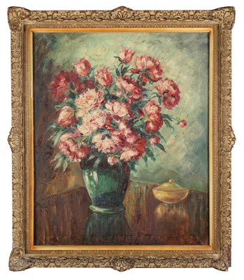 Lot 651 - J. van OOST