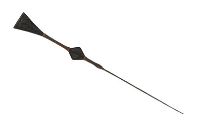 Lot 41 - Kibango.