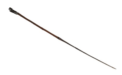 Lot 42 - Kibango.