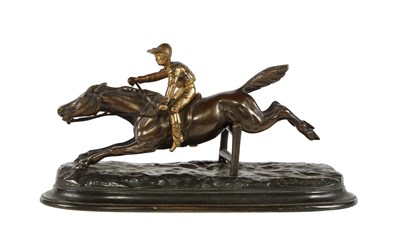 Lot 610 - Jules MOIGNIEZ (1835-1894)