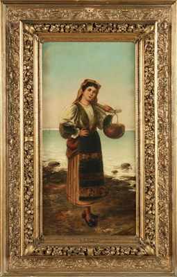 Lot 627 - Ernesto JOLLI