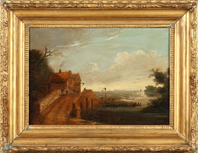 Lot 628 - Dutch School (early 19th Century)