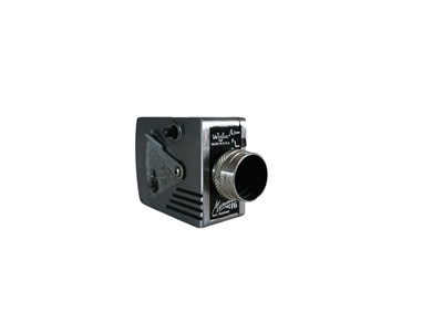 Lot 305 - Universal Minute - 16 subminiatuur fotocamera