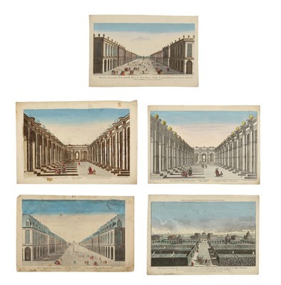 Lot 103 - Optical views – Russia
