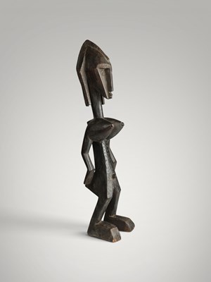 Lot 6 - Bambara Guandoudou.