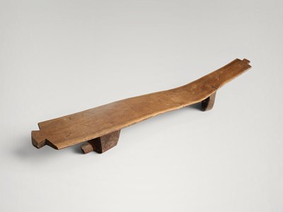 Lot 65 - Chief's daybed.