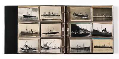 Lot 67 - Picture postcards