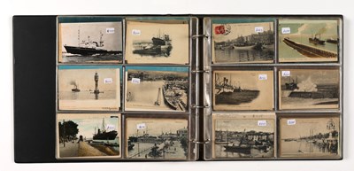 Lot 66 - Picture Postcards