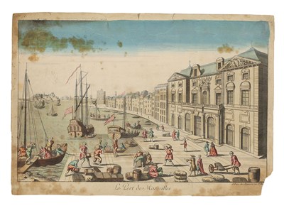 Lot 76 - Opticaprint - Marseille