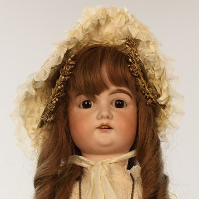 Lot 548 - Armand Marseille karakterpop, model A14M