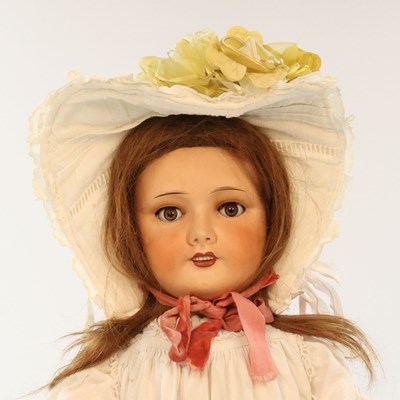 Lot 555 - Unis France karakterpop, model 301
