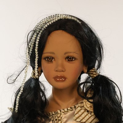 Lot 572 - Dwi Saptono – ‘Europe Edition’ kunstpop, 2004