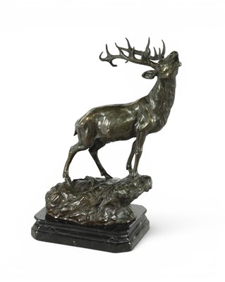 Lot 608 - Pierre-Jules MENE (1810-1879)