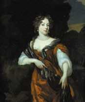 Lot 2008 - MAES, Nicolaes