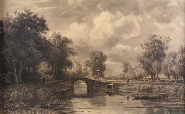 Lot 2023 - BORSELEN, Jan Willem van