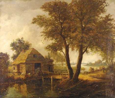 Lot 2106 - BEEK, Jurrien Marinus