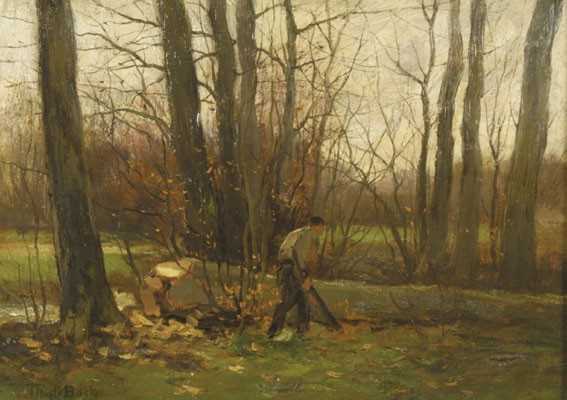 Lot 2109 - BOCK, Theophile Emile Achille de
