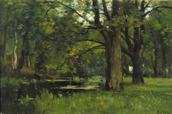 Lot 2110 - BOCK, Theophile Emile Achille de
