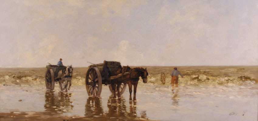 Lot 2113 - BOGMAN, Herman Adrianus Charles
