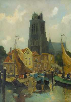 Lot 2121 - BRUIN, Cornelis de