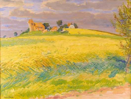 Lot 2130 - DIJKSTRA, Johan