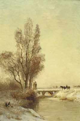 Lot 2146 - HOLLESTELLE, Jacob Huijbrecht