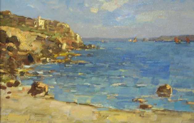 Lot 2174 - LEEUWEN (van Oudewater), 'Henk' van