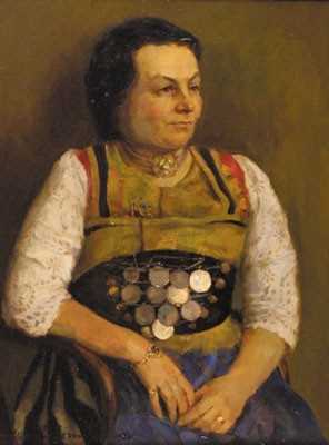 Lot 2178 - LUTZ, 'Bernhard' Willem Theodoor