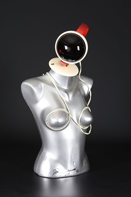 Lot 341 - Don JONES (American artist, XX/XXI)