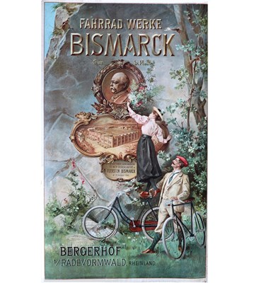 Lot 11 - BISMARCK