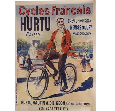Lot 51 - HURTU