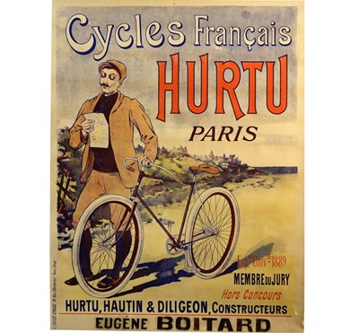 Lot 52 - HURTU