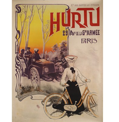 Lot 53 - HURTU