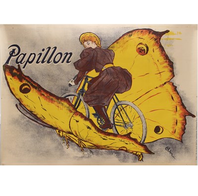 Lot 70 - PAPILLON