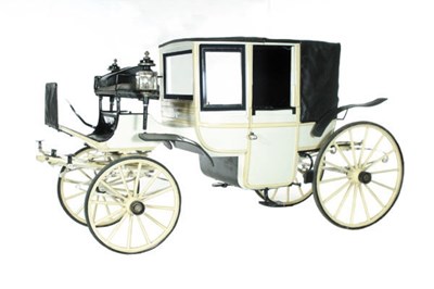 Lot 74 - GLASLANDAUER
