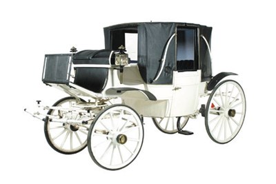 Lot 78 - SHELBURNE' LANDAUER