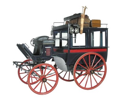 Lot 81 - FAMILIE OMNIBUS