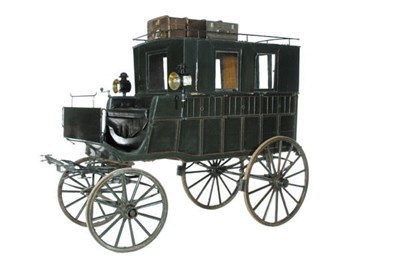 Lot 82 - GROTE OMNIBUS