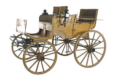 Lot 113 - WESTFAALSE TRAP