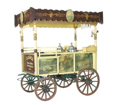 Lot 141 - IJSCOWAGEN