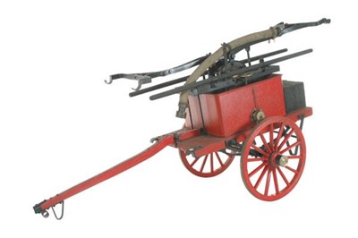 Lot 156 - BRANDSPUITKAR