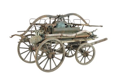 Lot 157 - BRANDSPUITWAGEN