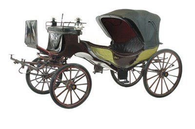 Lot 165 - ROYAL SOCIABLE