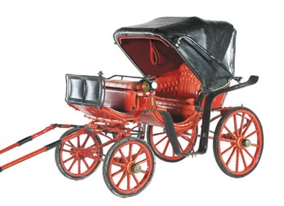Lot 169 - PONY VICTORIA